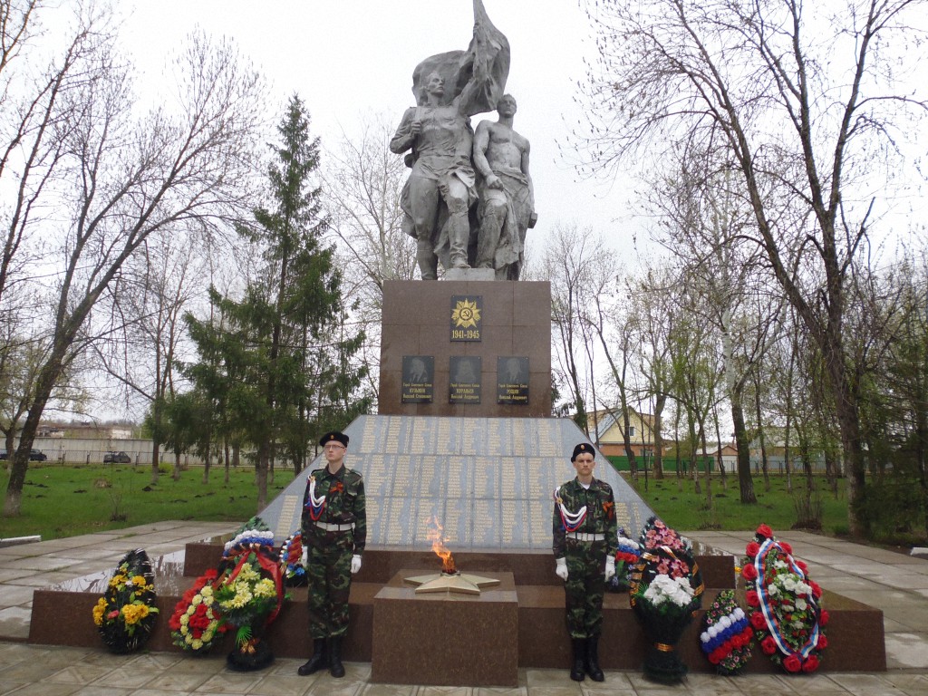 Фото переволоцка оренбургской области